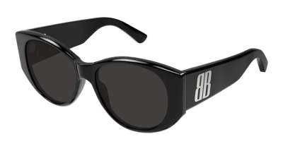 Balenciaga BB0455S 004