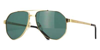 Cartier CT0461S 003 POLARIZED 