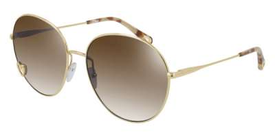 Chloé CH0027S – 001