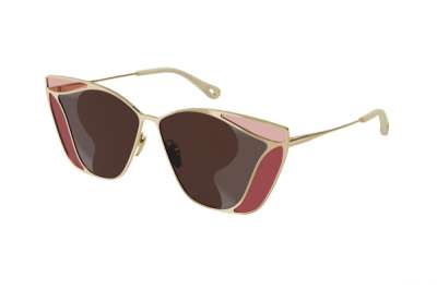 Chloé CH0049S – 003
