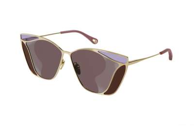 Chloé CH0049S – 004
