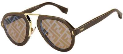 Fendi FF M0104/S – 09Q/BF