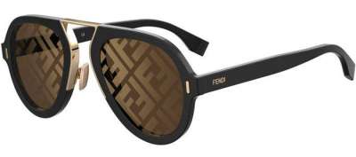 Fendi FF M0104/S – 807/EB