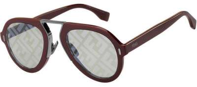 Fendi FF M0104/S – LHF/RX Polarized