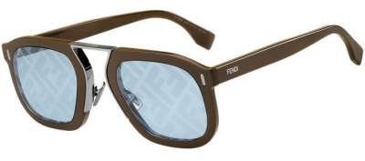 Fendi FF M0105/S – 09Q (7R)