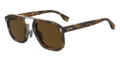 Fendi FF M0105/S – 2VM/70