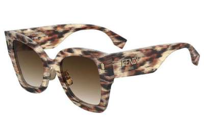 Fendi FF0434/G/S – VTH/HA