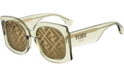 Fendi FF0436/G/S – 1ED/7Y