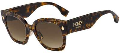 Fendi FF0458/G/S – 2VM/HA