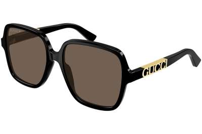 Gucci GG1189S – 001 Polarized