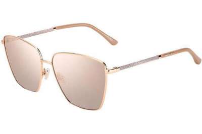 Jimmy Choo LAVI/S – BKU/2S