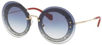 Miu Miu SMU10R UES-4R2 