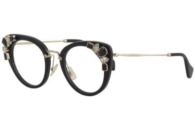 Miu Miu VMU 05P 1AB-1O1