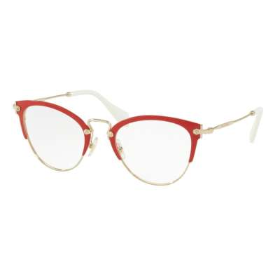 Miu Miu VMU 50Q VYI 1O1