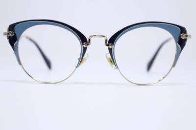 Miu Miu VMU 52P U66 1O1