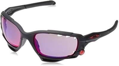 Oakley RacingJacket OO9171-10 POLARIZED