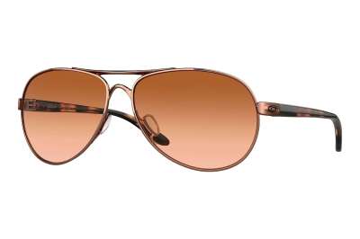 Oakley OO4079 Feedback - 01