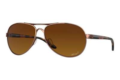 Oakley OO4079 Feedback - 14 POLARIZED