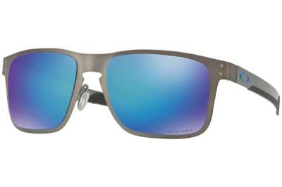 Oakley OO4123 HOLBROOK METAL PRIZM – 07 POLARIZED