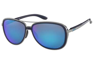 Oakley OO4129 SPLIT TIME PRIZM – 07 POLARIZED