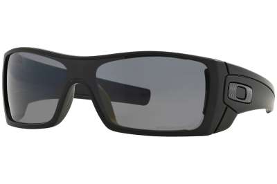 Oakley OO9101 BATWOLF – 04 POLARIZED