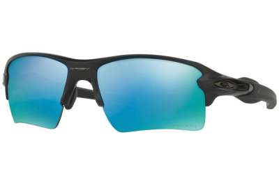 Oakley OO9188 FLAK 2.0 XL PRIZM – 58 POLARIZED