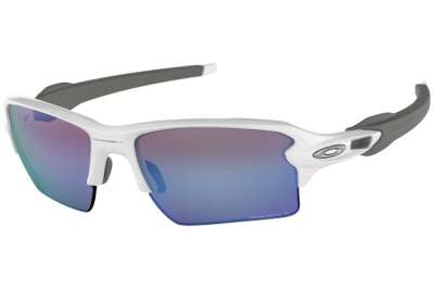 Oakley OO9188 FLAK 2.0 XL PRIZM – 82 POLARIZED