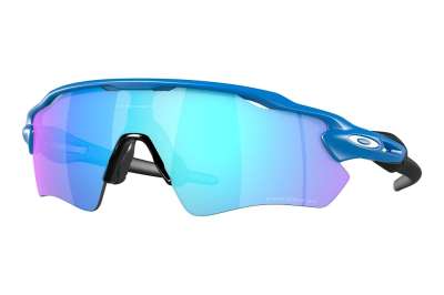 Oakley OO9208 Radar ev path PRIZM - F1 POLARIZED 