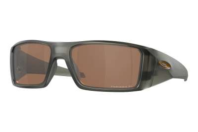 Oakley OO9231 Heliostat - 04 POLARIZED