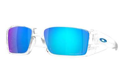 Oakley OO9231 Heliostat - 07 POLARIZED