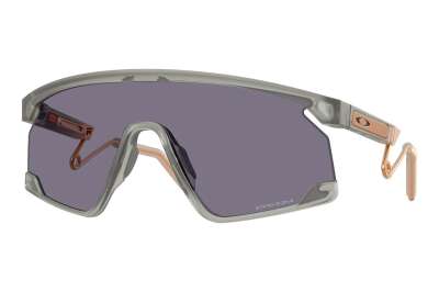 Oakley OO9237 Bxtr metal - 13