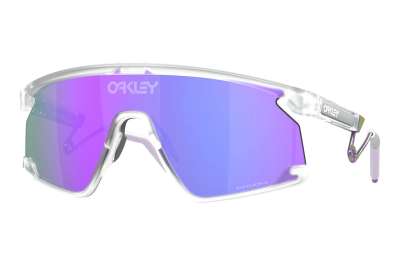 Oakley OO9237 Bxtr metal - 02