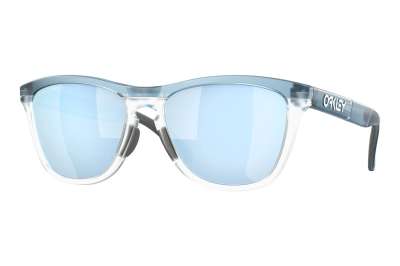 Oakley OO9284 Frogskins range PRIZM - 09 POLARIZED