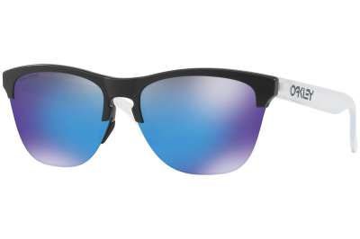 Oakley OO9374 FROGSKINS LITE PRIZM – 02