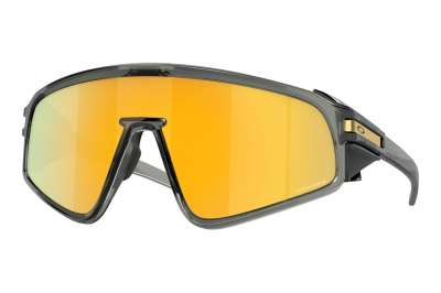 Oakley OO9404 Latch panel PRIZM 24K - 05