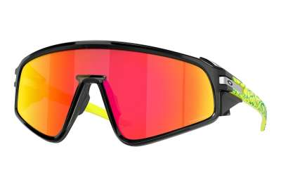Oakley OO9404 Latch panel PRIZM - 10