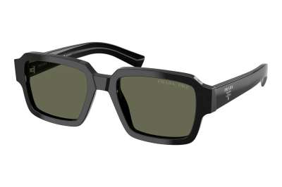 Prada PR 02ZS 1AB03R POLARIZED