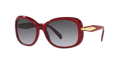 Prada PR 04ZS 15D5W1 POLARIZED