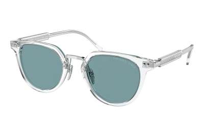 Prada PR 17YS 2AZ04D POLARIZED
