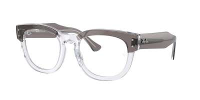 Ray-Ban Mega Hawkeye RX0298V 8111