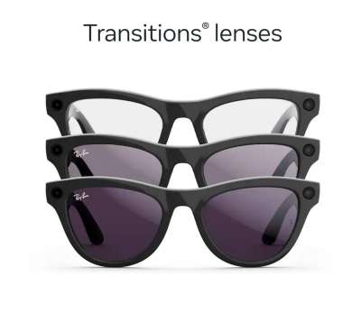 Ray-Ban META SKYLER GEN.2 RW4014 601/CH 