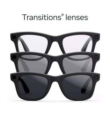 Ray-Ban META WAYFARER GEN.2 RW4012 601/S1Z