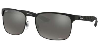 Ray-Ban RB8319CH 186/5J POLARIZED