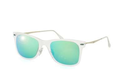 Ray-Ban RB4210 646/3R 