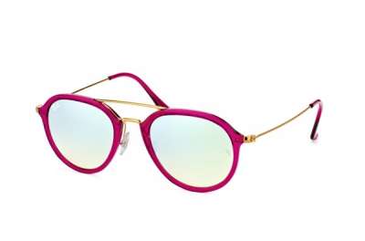 Ray-Ban RB4253 6235/9U 