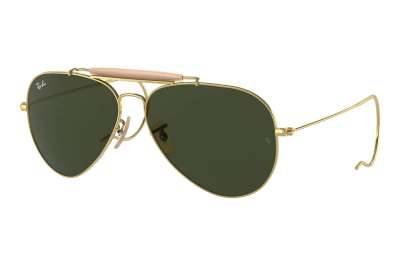 Ray-Ban RB3030 Outdoorsman i L0216