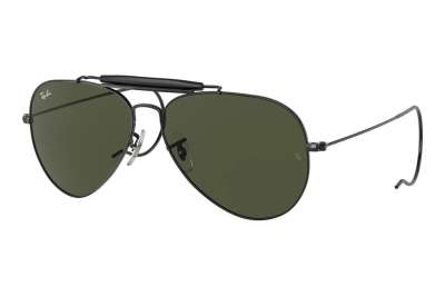 Ray-Ban RB3030 Outdoorsman i L9500