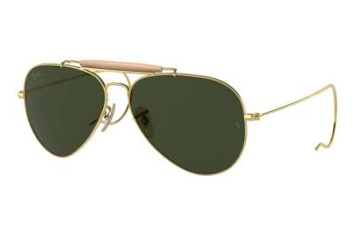 Ray-Ban RB3030 Outdoorsman i W3402