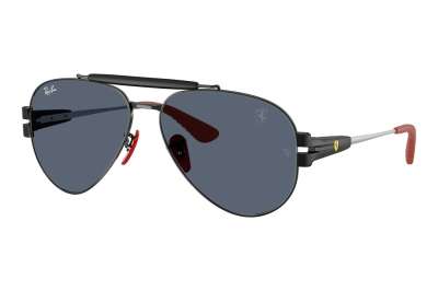 Ray-Ban RB3762M F00987