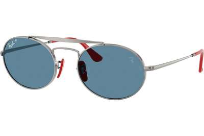 Ray-Ban RB3775M F001S2 POLARIZED